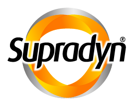 logo supradyn footer