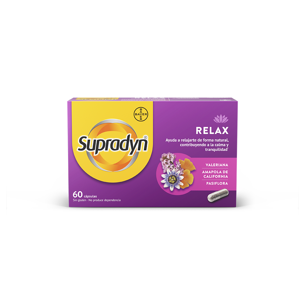 Supradyn® Relax